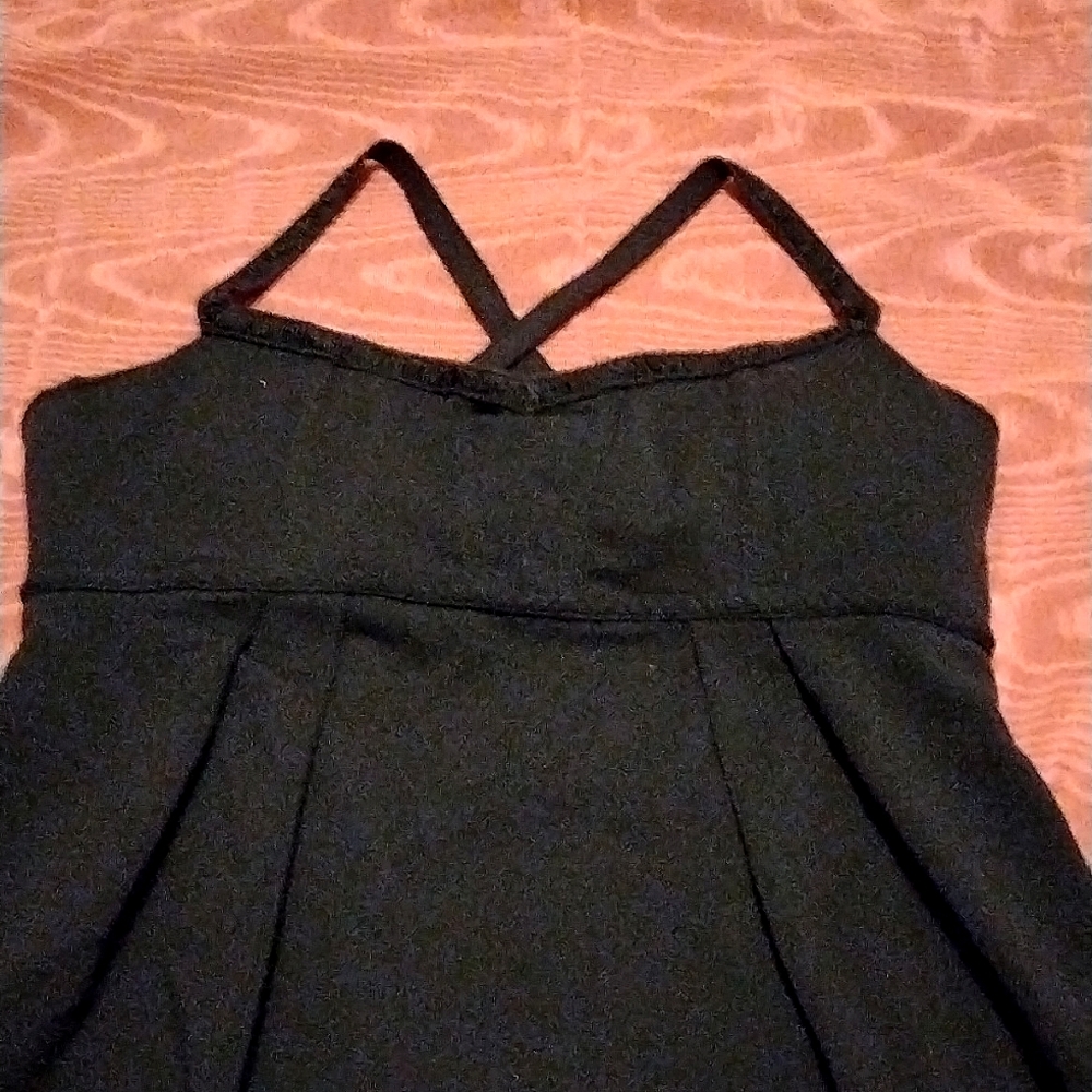 Lululemon Workout Top